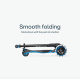 Дитячий самокат SmarTrike Xtend Scooter Blue