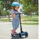 Дитячий самокат SmarTrike Xtend Scooter Blue
