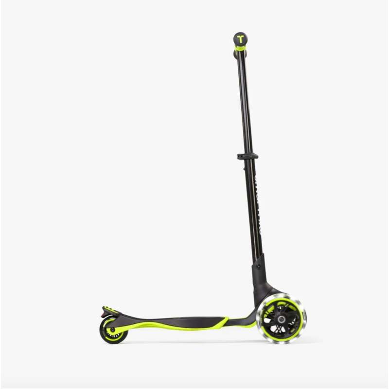 Дитячий самокат SmarTrike Xtend Scooter Lime