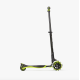 Дитячий самокат SmarTrike Xtend Scooter Lime