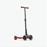 Дитячий самокат SmarTrike Xtend Scooter Orange