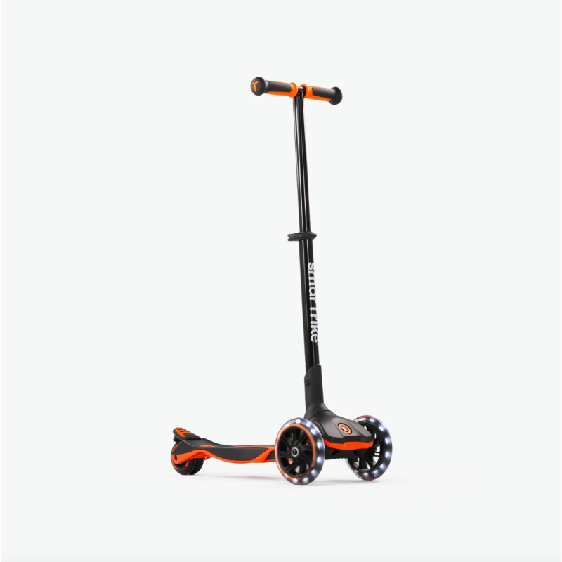 Дитячий самокат SmarTrike Xtend Scooter Orange
