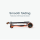 Дитячий самокат SmarTrike Xtend Scooter Orange