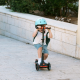 Дитячий самокат SmarTrike Xtend Scooter Orange