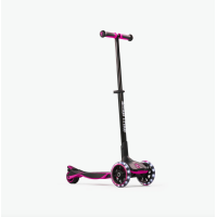 Дитячий самокат SmarTrike Xtend Scooter Pink