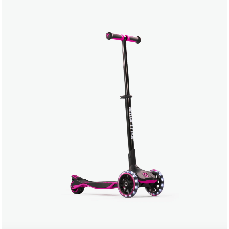 Дитячий самокат SmarTrike Xtend Scooter Pink