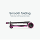 Дитячий самокат SmarTrike Xtend Scooter Pink