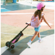 Дитячий самокат SmarTrike Xtend Scooter Pink