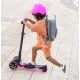 Дитячий самокат SmarTrike Xtend Scooter Pink