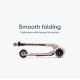 Самокат трансформер SmarTrike Xtend Mini-Ride Pink