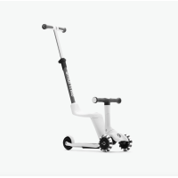 Самокат трансформер SmarTrike Xtend Mini-Ride White