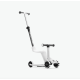 Самокат трансформер SmarTrike Xtend Mini-Ride White