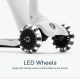Самокат трансформер SmarTrike Xtend Mini-Ride White
