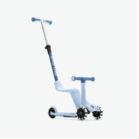Самокат трансформер SmarTrike Xtend Mini-Ride Blue