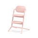 Стілець Cybex Lemo 3в1 Pearl Pink