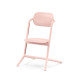 Стілець Cybex Lemo 3в1 Pearl Pink