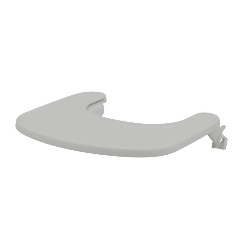 Стілець Cybex Lemo 4в1 Suede Grey