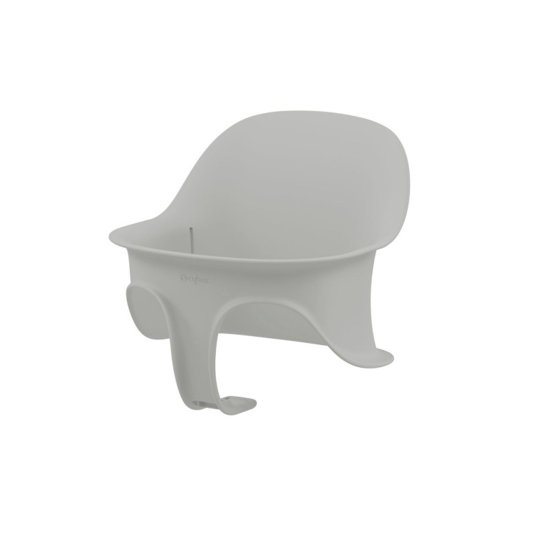 Стілець Cybex Lemo 4в1 Suede Grey