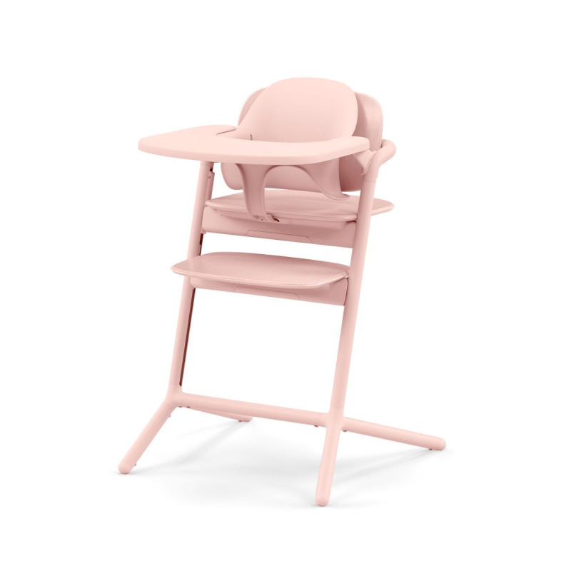 Стілець Cybex Lemo 4в1 Pearl Pink