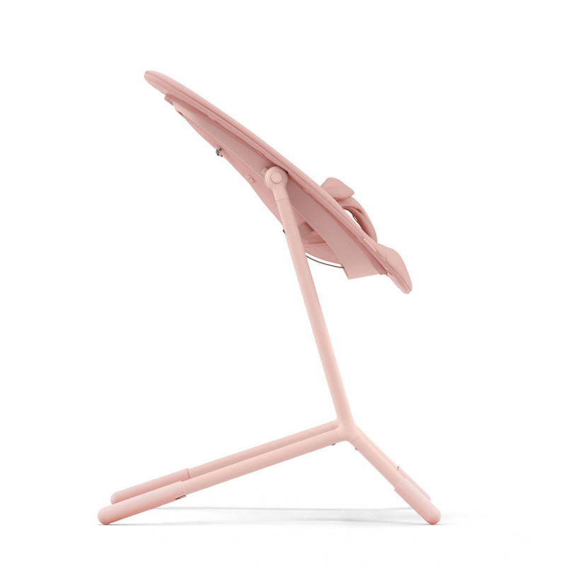 Стілець Cybex Lemo 4в1 Pearl Pink