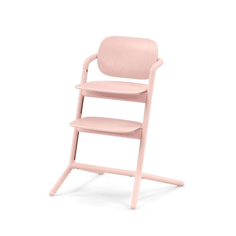Стілець Cybex Lemo 4в1 Pearl Pink