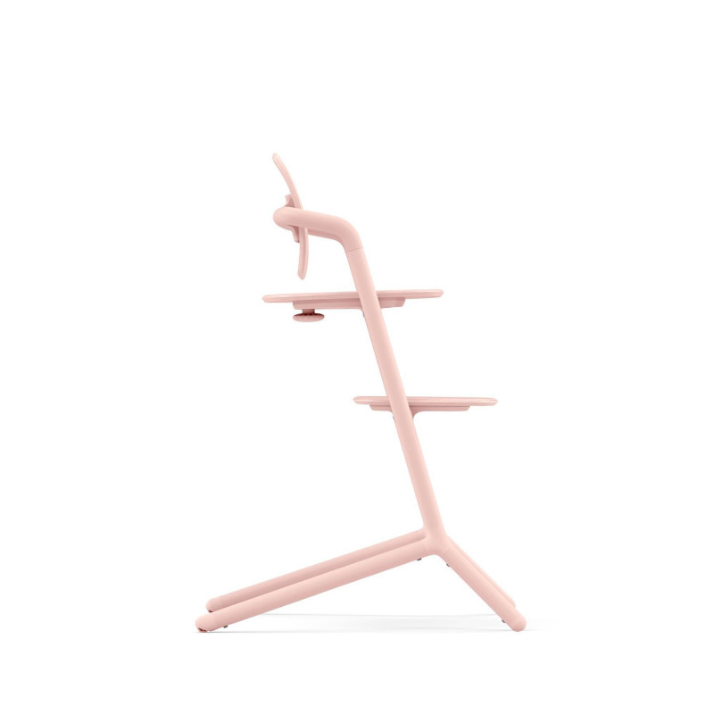 Стілець Cybex Lemo 4в1 Pearl Pink