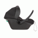 Автокрісло+база CARRELLO Nova CRL-16101/2 Black Line i-Size 40-87см ISOFIX /1/