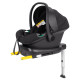 Автокрісло+база CARRELLO Nova CRL-16101/2 Black Line i-Size 40-87см ISOFIX /1/