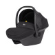 Автокрісло+база CARRELLO Nova CRL-16101/2 Black Line i-Size 40-87см ISOFIX /1/