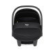 Автокрісло+база CARRELLO Nova CRL-16101/2 Black Line i-Size 40-87см ISOFIX /1/