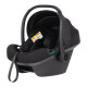 Автокрісло+база CARRELLO Nova CRL-16101/2 Black Line i-Size 40-87см ISOFIX /1/