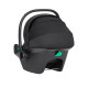 Автокрісло+база CARRELLO Nova CRL-16101/2 Black Line i-Size 40-87см ISOFIX /1/
