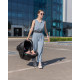 Автокрісло+база CARRELLO Nova CRL-16101/2 Black Line i-Size 40-87см ISOFIX /1/