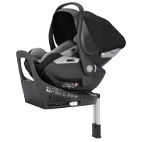 Автокрісло+база з обертанням CARRELLO Vega chillax CRL-18001 i-Size 40-87см ISOFIX /1/