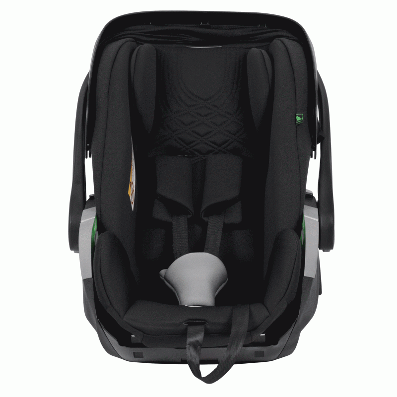 Автокрісло+база з обертанням CARRELLO Vega chillax CRL-18001 i-Size 40-87см ISOFIX /1/