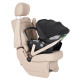 Автокрісло+база з обертанням CARRELLO Vega chillax CRL-18001 i-Size 40-87см ISOFIX /1/