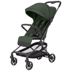 Прогулянкова коляска CARRELLO Evo CRL-5533 Chateau Green /1/