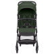 Прогулянкова коляска CARRELLO Evo CRL-5533 Chateau Green /1/