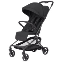 Прогулянкова коляска CARRELLO Evo CRL-5533 Inkstone Black /1/