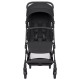 Прогулянкова коляска CARRELLO Evo CRL-5533 Inkstone Black /1/