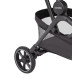Прогулянкова коляска CARRELLO Evo CRL-5533 Inkstone Black /1/