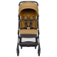 Прогулянкова коляска CARRELLO Evo CRL-5533 Medallion Beige /1/