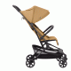 Прогулянкова коляска CARRELLO Evo CRL-5533 Parchment Beige /1/