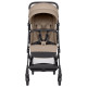 Прогулянкова коляска CARRELLO Evo CRL-5533 Parchment Beige /1/