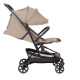 Прогулянкова коляска CARRELLO Evo CRL-5533 Parchment Beige /1/