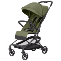 Прогулянкова коляска CARRELLO Evo CRL-5533 Shamrock Green /1/