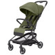 Прогулянкова коляска CARRELLO Evo CRL-5533 Shamrock Green /1/