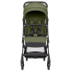 Прогулянкова коляска CARRELLO Evo CRL-5533 Shamrock Green /1/