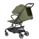 Прогулянкова коляска CARRELLO Evo CRL-5533 Shamrock Green /1/