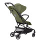 Прогулянкова коляска CARRELLO Evo CRL-5533 Shamrock Green /1/